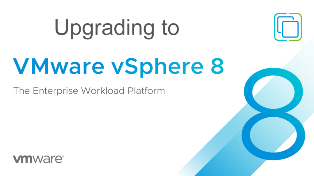 VMware vSphere 8