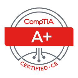 CompTIA A+ course