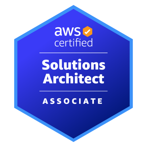 Architecting on AWS - AWS Certified Solutions Architect – Associate
