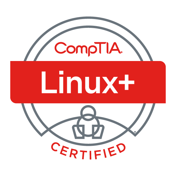 Linux Administrator - CompTIA Linux+