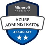 AZ-104 Azure Administrator Associate Course