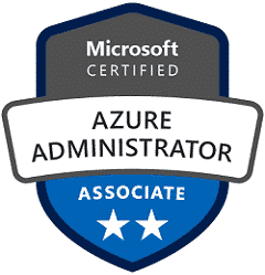 AZ-104 Azure Administrator Associate Course