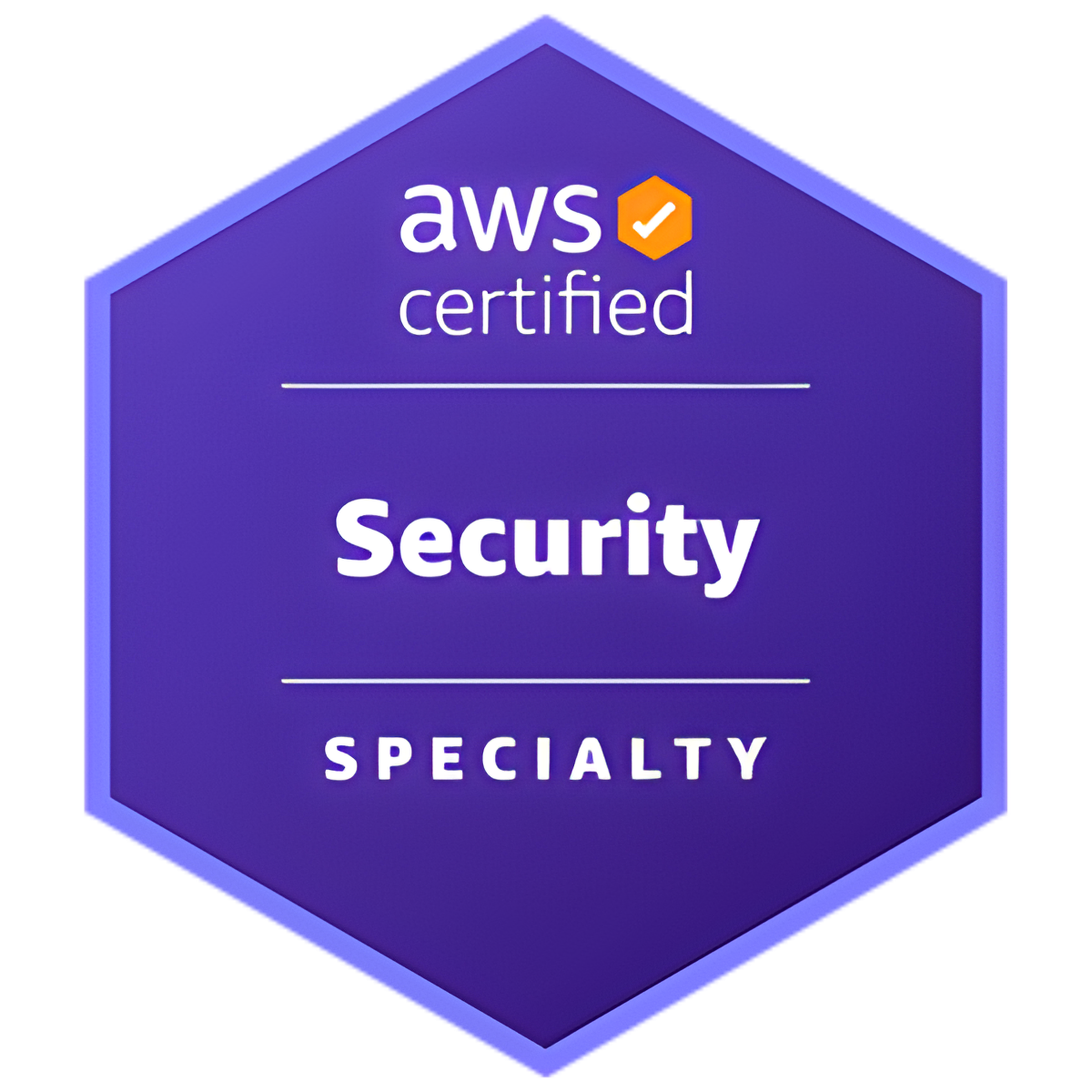 AWS Certified Security Specialty