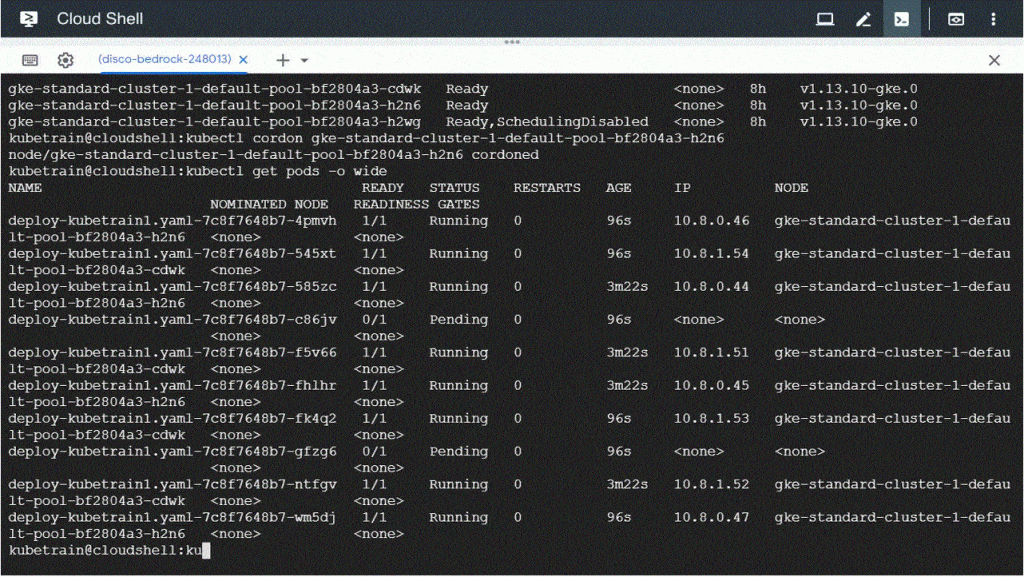 Kubernetes CKA Lab