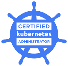 Kubernetes Administrator CKA