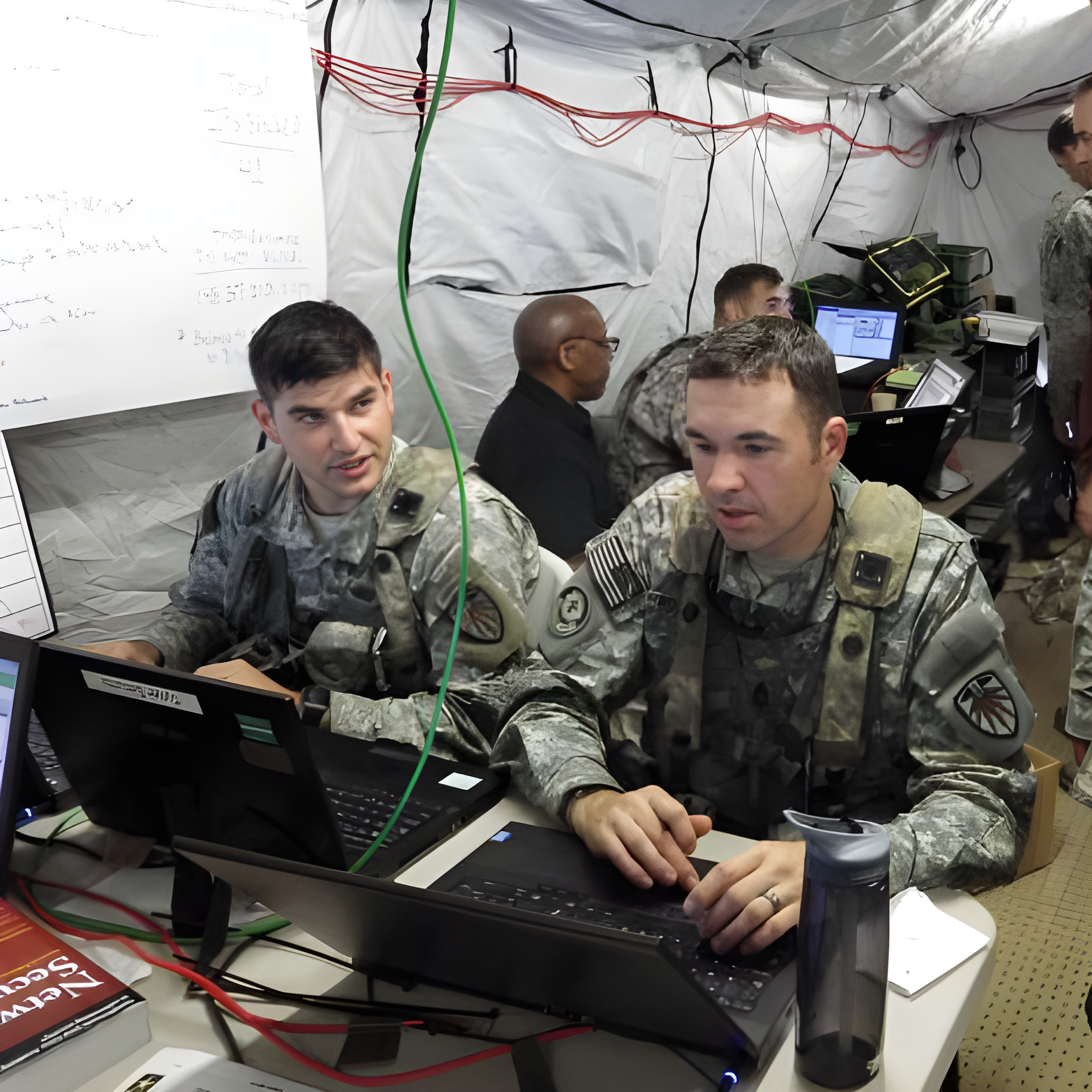 Hadar Training Nato